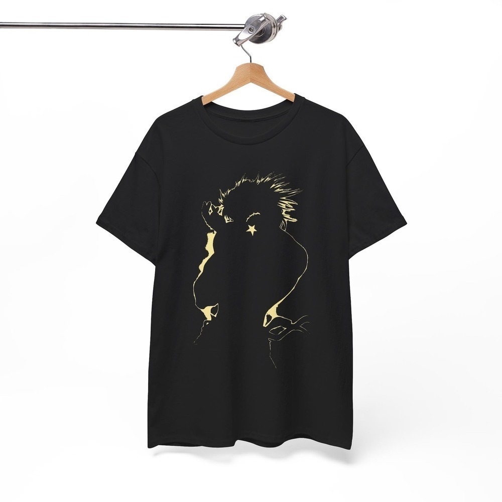 Dio Brando Back Pose | JoJo's Bizarre Adventure Anime Manga